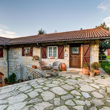 Casa Lavanda Boutique Hotel Ağva エクステリア 写真