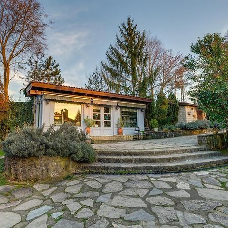 Casa Lavanda Boutique Hotel Ağva エクステリア 写真