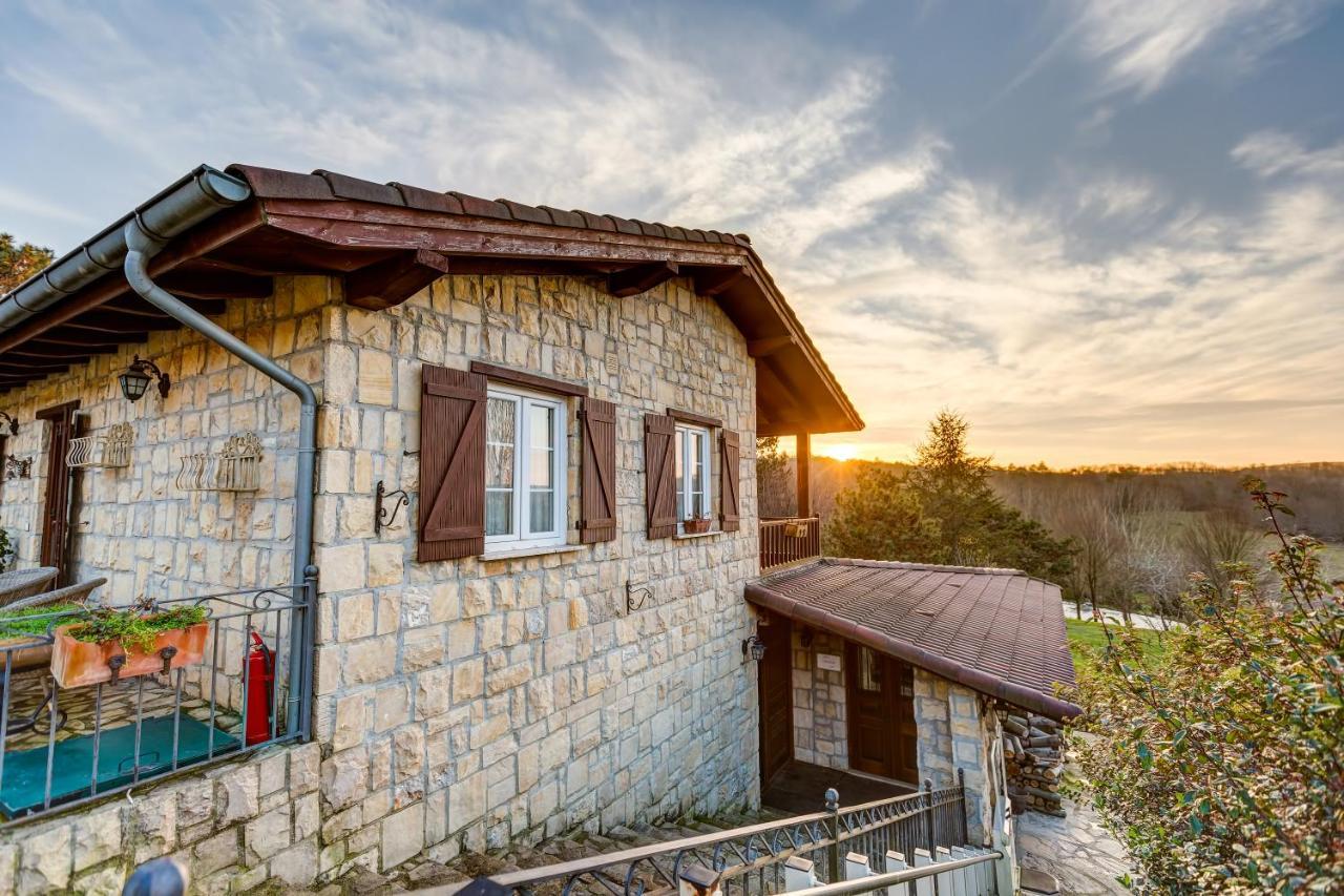 Casa Lavanda Boutique Hotel Ağva エクステリア 写真