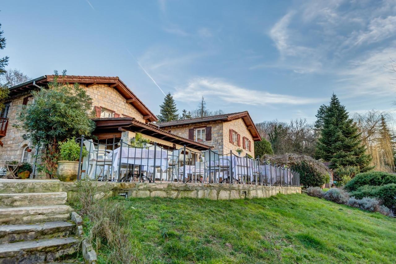 Casa Lavanda Boutique Hotel Ağva エクステリア 写真