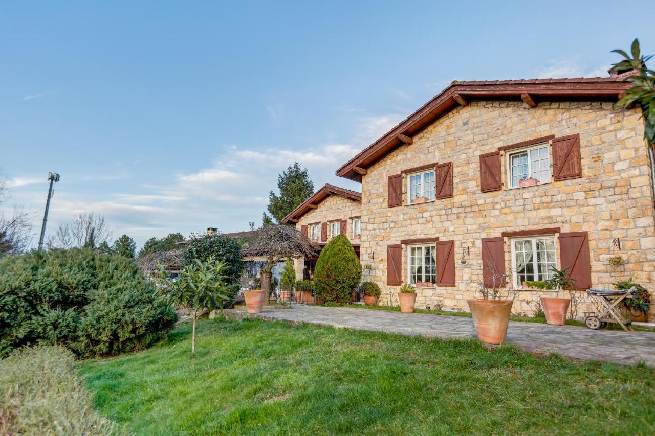 Casa Lavanda Boutique Hotel Ağva エクステリア 写真