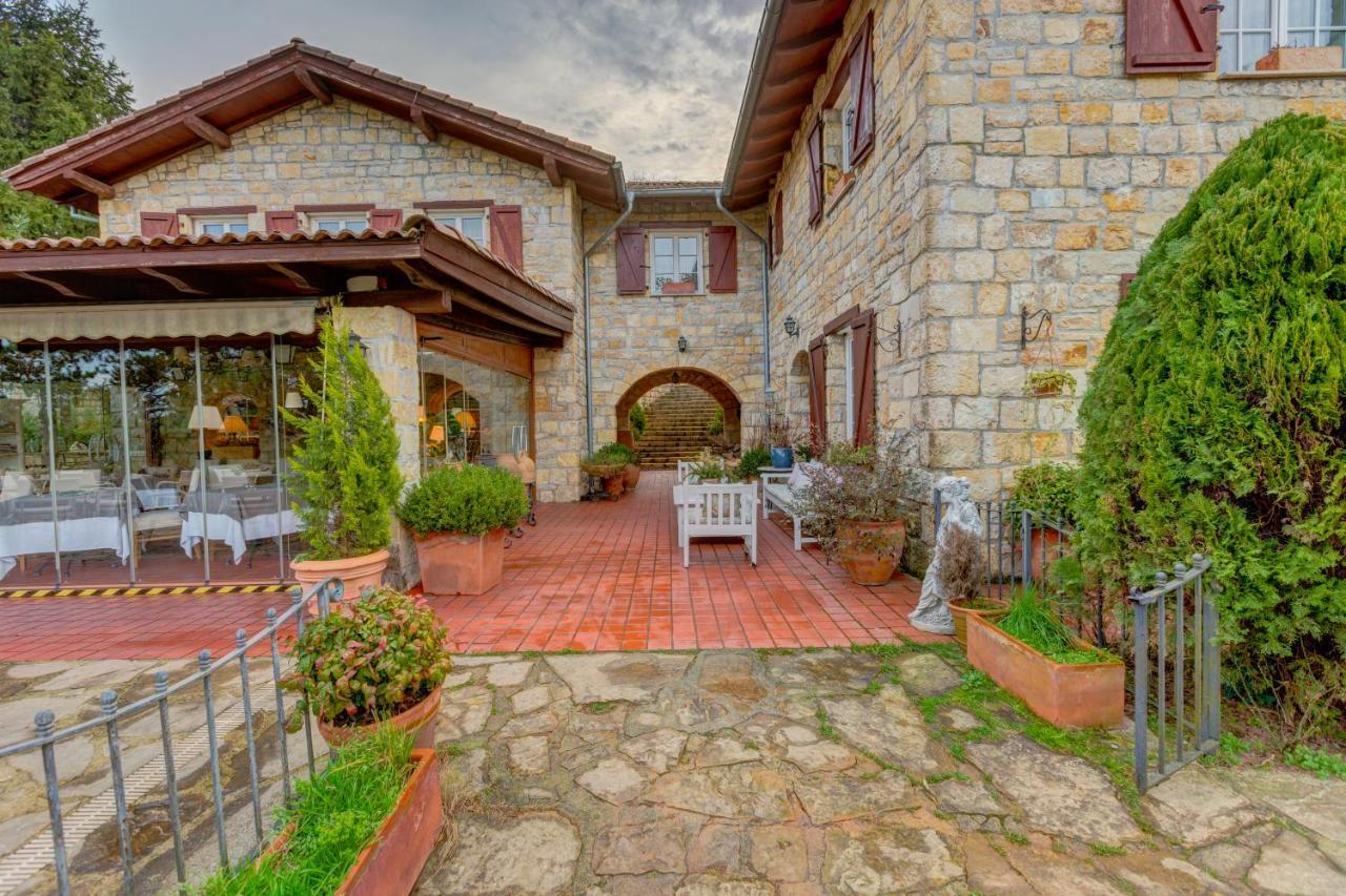 Casa Lavanda Boutique Hotel Ağva エクステリア 写真