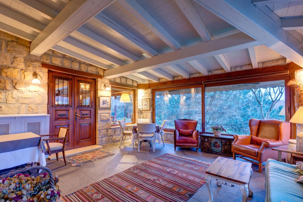 Casa Lavanda Boutique Hotel Ağva エクステリア 写真