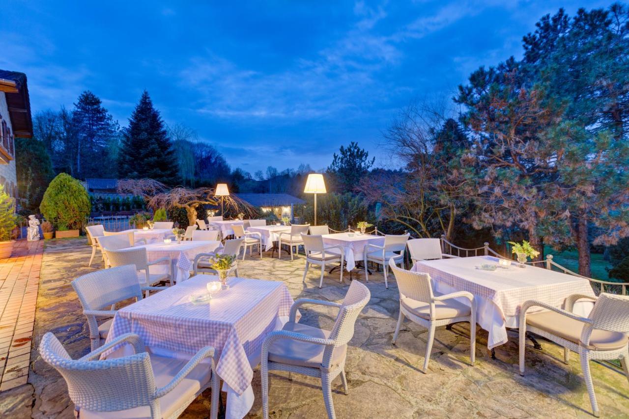 Casa Lavanda Boutique Hotel Ağva エクステリア 写真