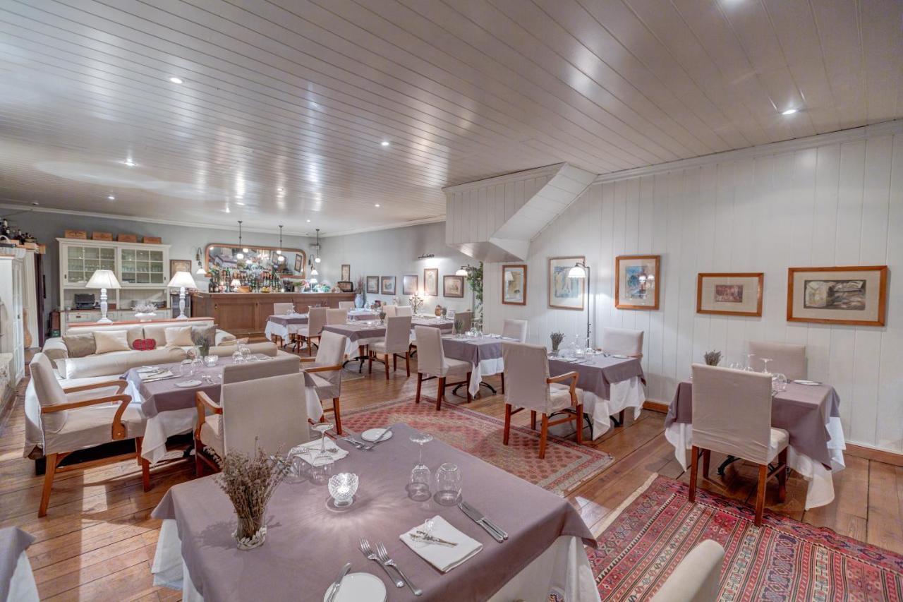 Casa Lavanda Boutique Hotel Ağva エクステリア 写真