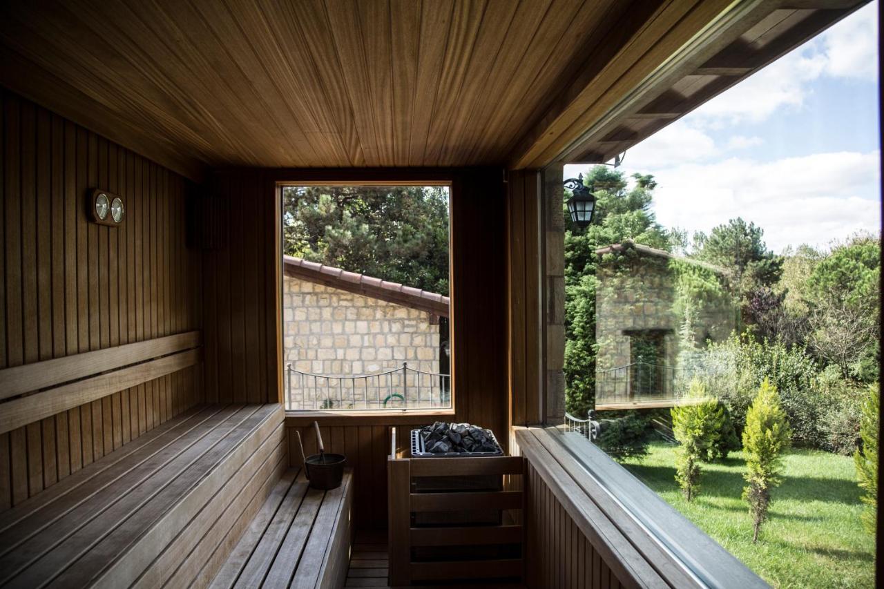 Casa Lavanda Boutique Hotel Ağva エクステリア 写真