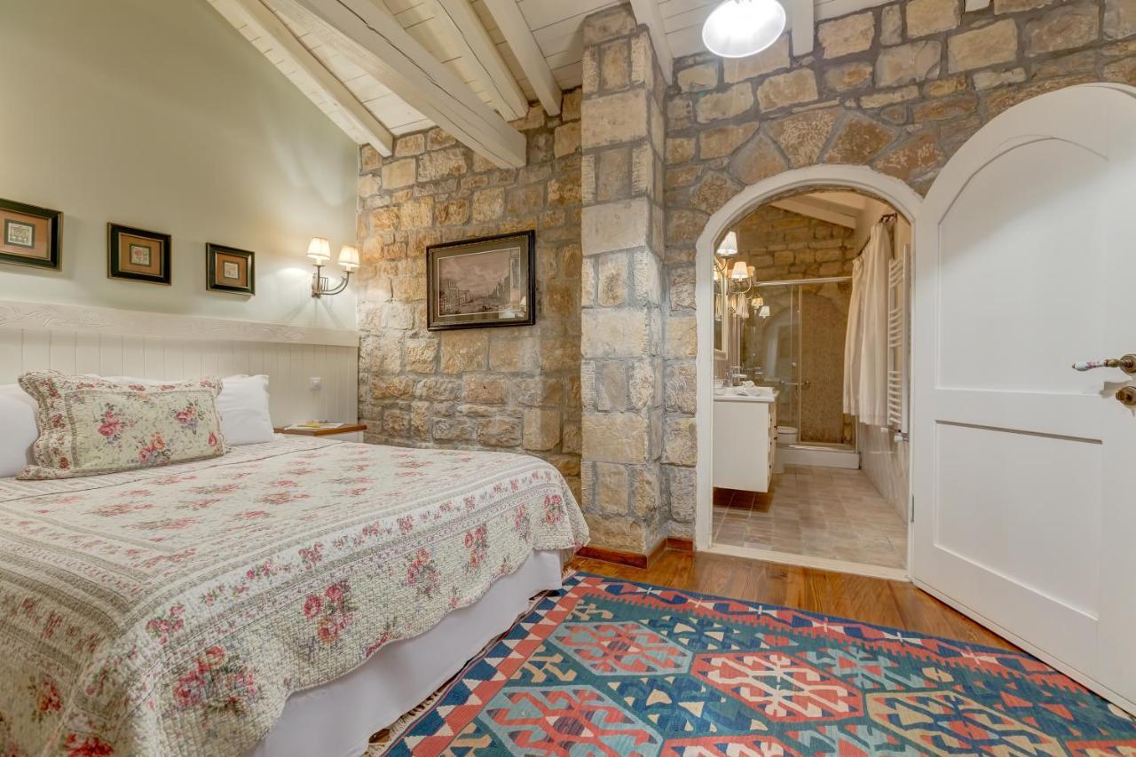 Casa Lavanda Boutique Hotel Ağva 部屋 写真