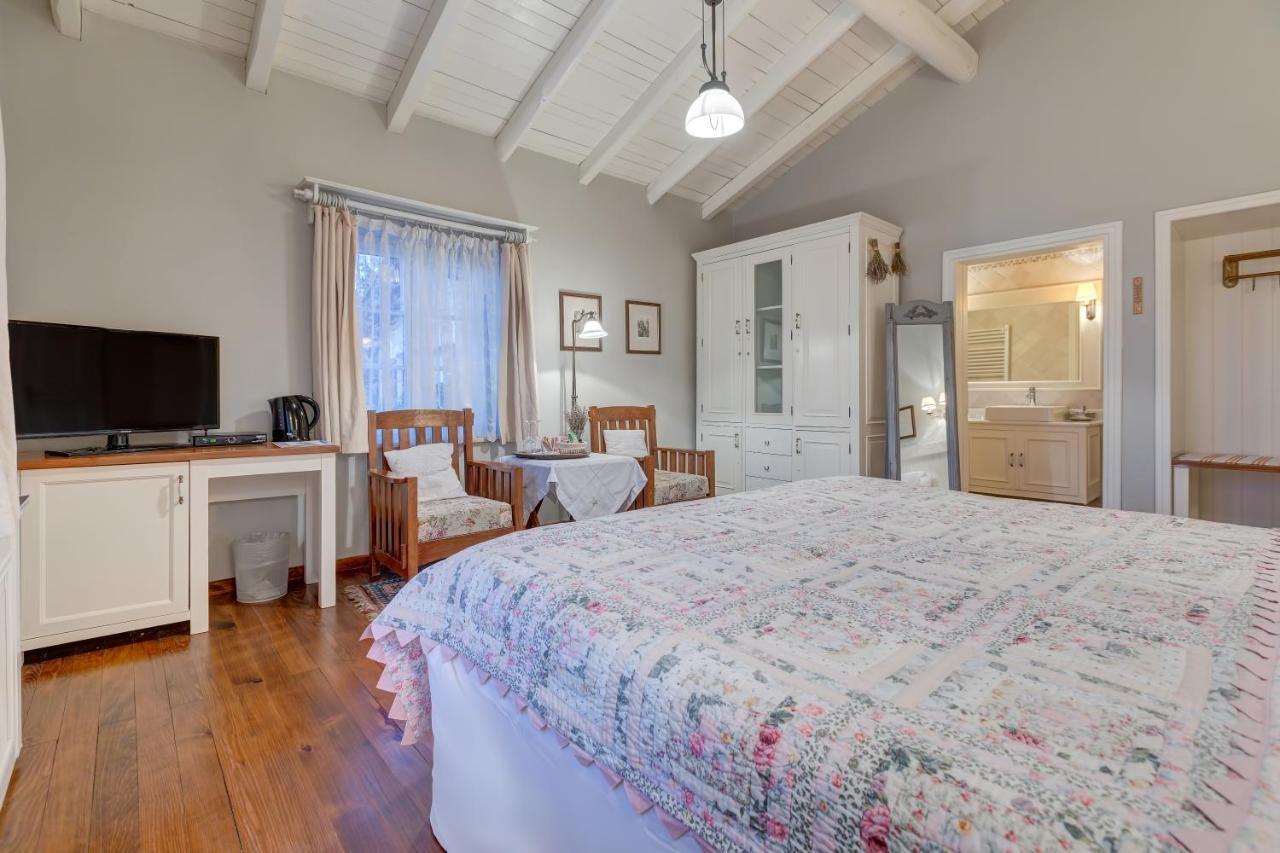 Casa Lavanda Boutique Hotel Ağva 部屋 写真