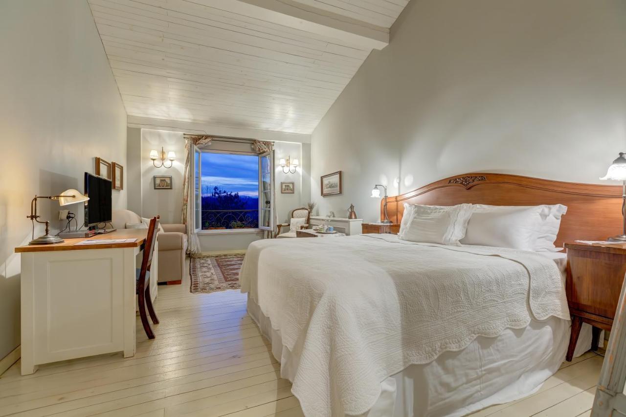 Casa Lavanda Boutique Hotel Ağva 部屋 写真