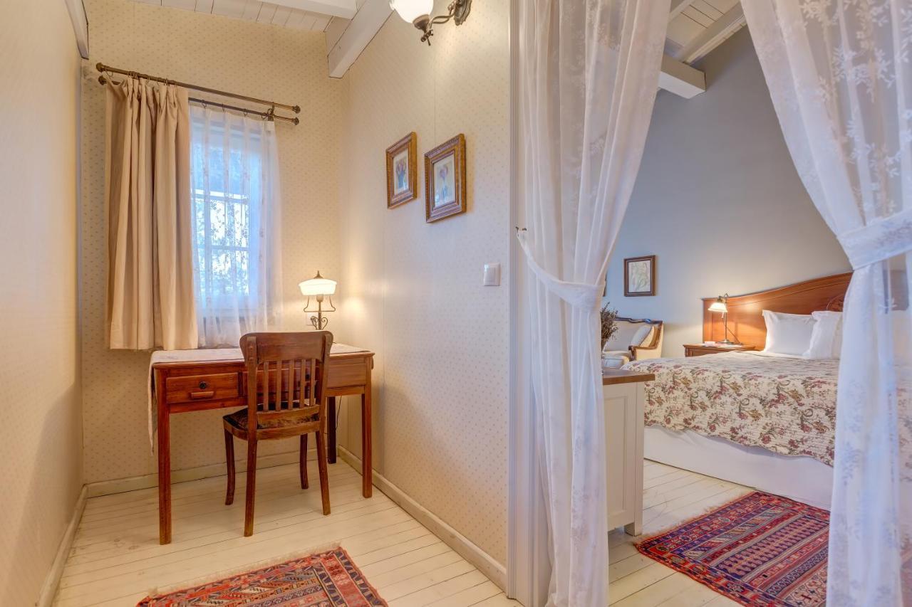 Casa Lavanda Boutique Hotel Ağva 部屋 写真